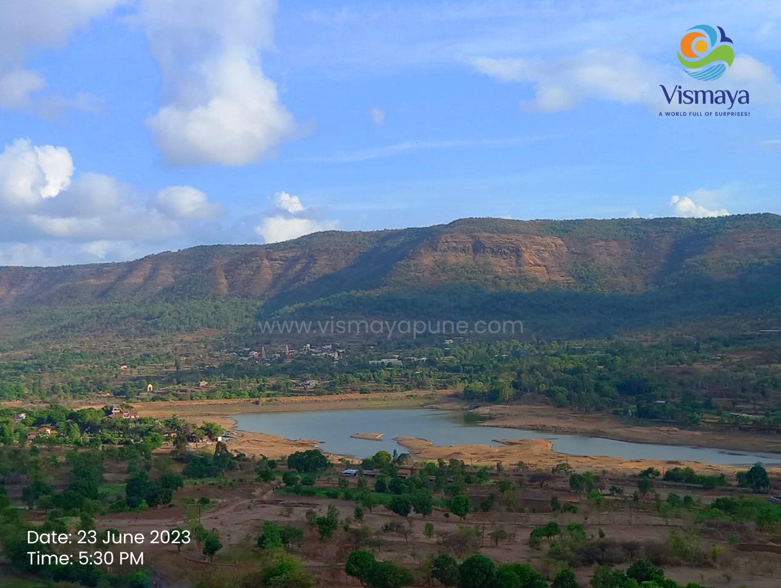 Vismaya Pune